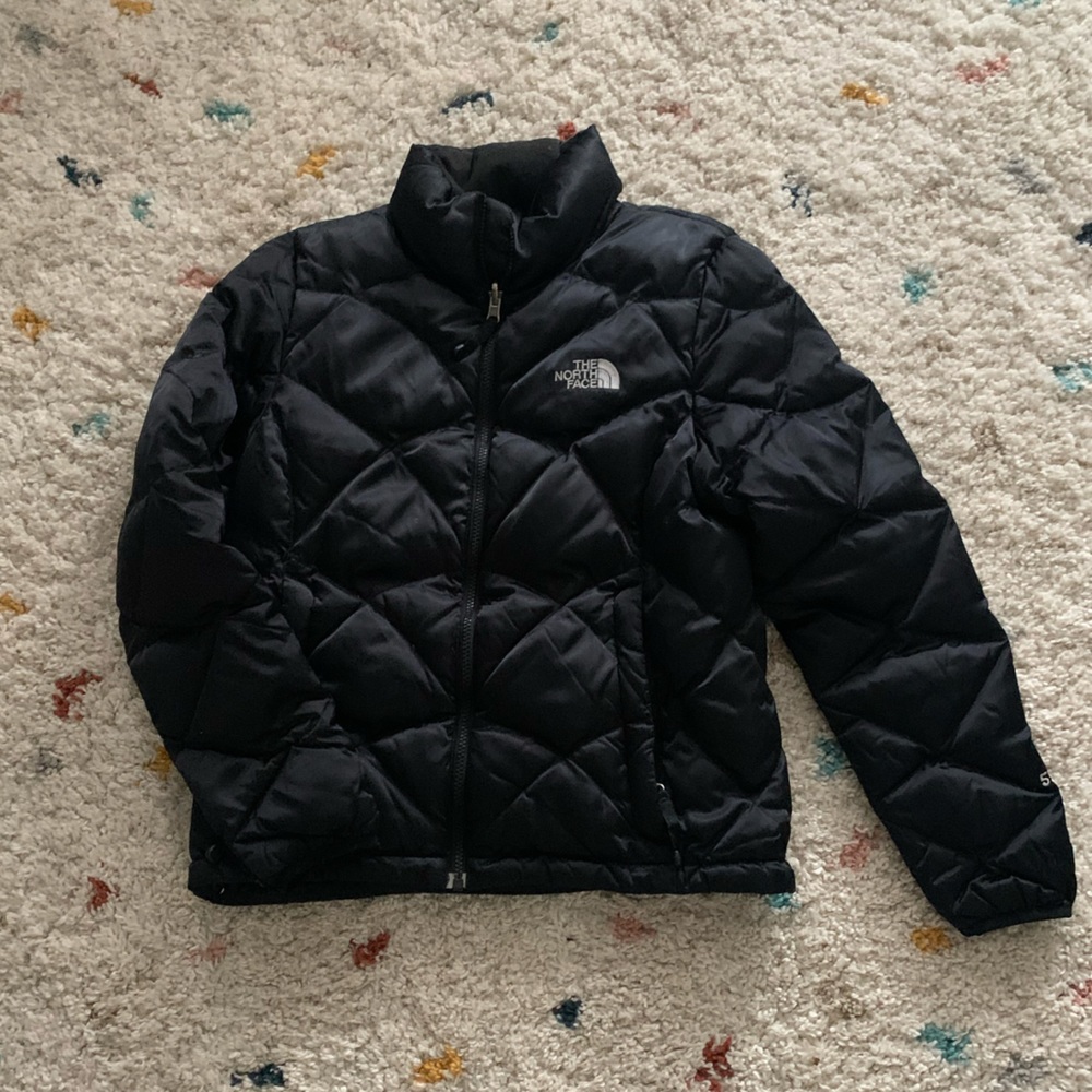 North Face 550